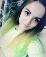 Екатерина Дикарева