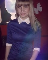 Дарья Михляева