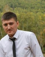 Марсель Сулейманов