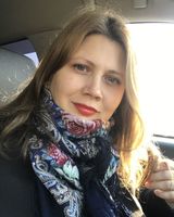 Ольга Томова