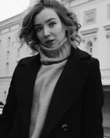 Ангелина Ступина