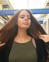 Анна Янгор