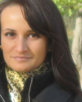 Инна Насонова