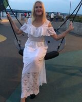 Анастасия Александровна