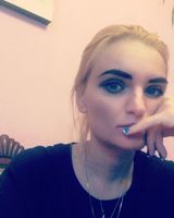 Оксана Матюхина
