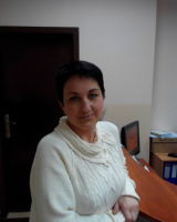 Елена Владимировна