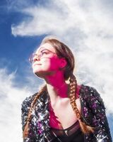 Мария Мельникова