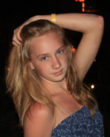 Алёна Тарасова