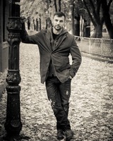 Гранчак Денис