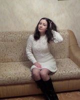 Вера Синчугова