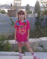 Белова Антонина