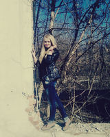 Богдана Ясиновська