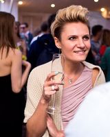 Елена Кожевникова