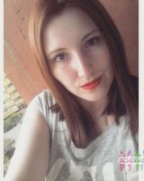 Яна Поздеева