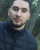 Дмитрий Ермаков