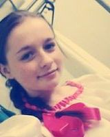 Александра Иванова