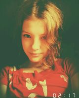 Полина Виклова