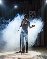 Алексей Разбоев