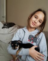 Варвара Жуковская