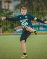 Семён Крюков