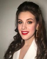 Алиса Быстрова