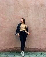 Анастасия Филиппова