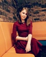 Эльмира Гиниятова