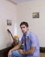 Александр Денисюк