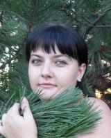 Татьяна Павлючик