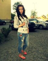 Анастасия Самойлова