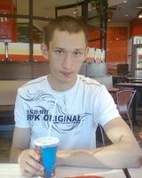 Илья Михеев