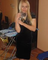 Анна Журавлева