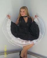 Анастасия Панина