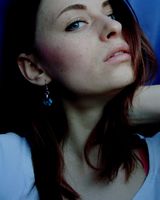 Мария Жукова