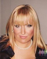 Оксана Вдовина