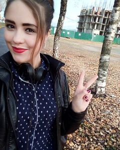 Samira Alieva