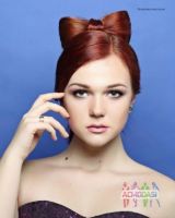 Анастасия Лепилова