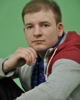 Сергей Туманов