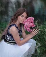 Татьяна Скробот