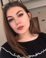 Юлия Салтыкова