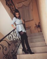 Светлана Донскова