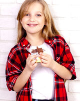 Александра Кондрашова