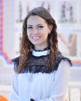 Виктория Иванова