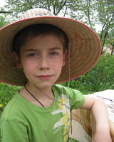 Максим Кауфельд