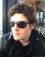 Константин Михайлов