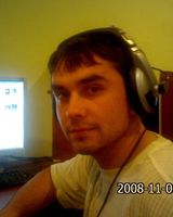 Рустам Лукманов