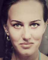 Ольга Плесовских