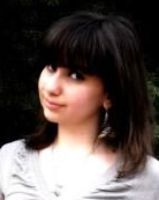 Елена Конюшок