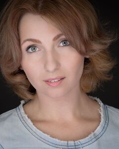 Марина Бойко