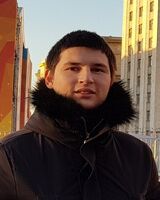 Константин Маракулин